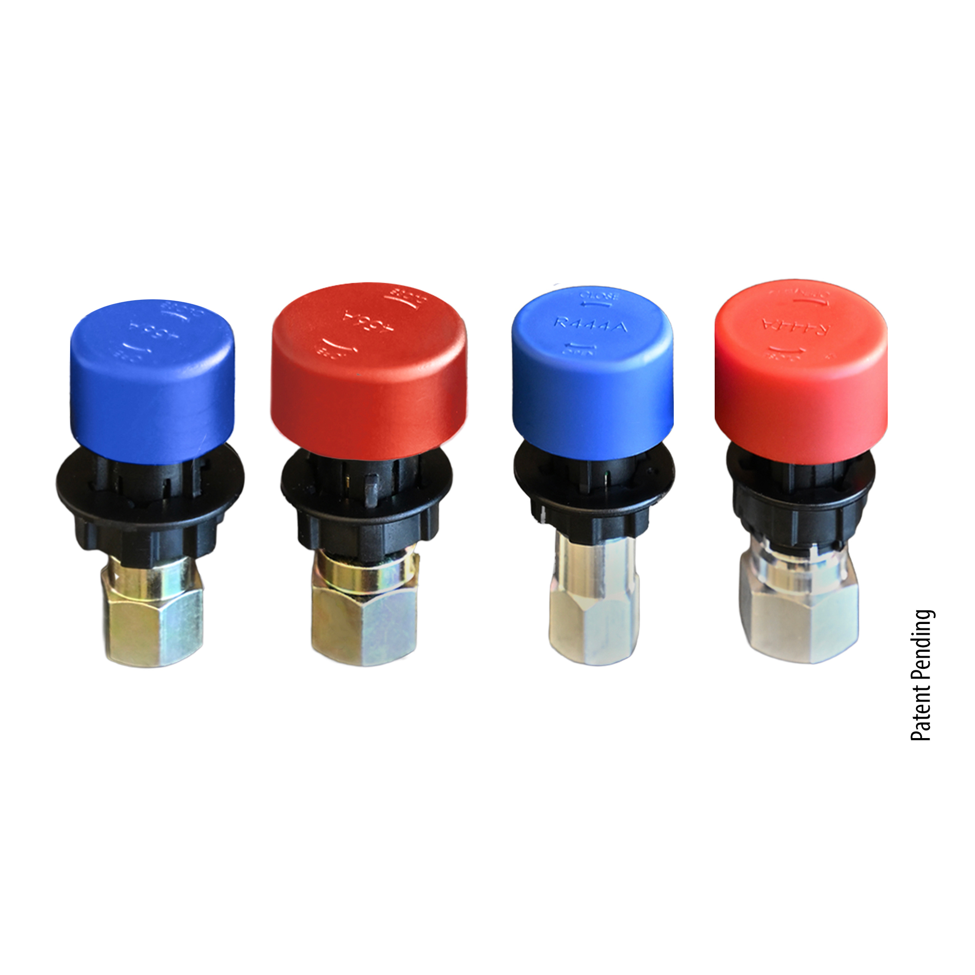 Smart Splice™ EZ-Port Adapters